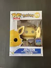 Funko Pop Pokemon Jolteon Diamond Shared Exclusive 628