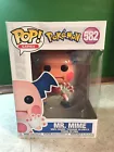 Funko POP! Pokemon - Mr. Mime #582