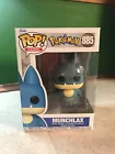 Funko POP! Pokemon - Munchlax #885