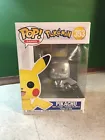 Funko POP! Pokemon - Pikachu #353