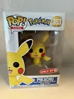 Funko POP! Pokemon Pikachu Target 353