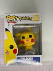 Funko Pop! Pokémon - Pikachu Waving #553 Vinyl Figure A03