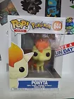 Funko Pop! Pokemon Ponyta #644 Vinyl Figure