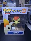 Funko Pop! Pokemon - Ponyta 644!Vinyl Figure Mint