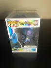 Funko Pop Pokemon Shop Pearlescent Lucario 856 W/ Protector