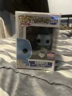 Funko Pop!: Pokémon  Squirtle (Diamond Glitter) - GameStop Shared Exclusive #504