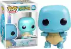 Funko Pop Pokemon Squirtle Pearlescent  Pokemon Center Exclusive  504