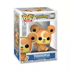 Funko Pop! Pokemon - Teddiursa (EU Version) #985