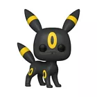 Funko POP! Pokemon Umbreon Jumbo Vinyl Figure 11" Dark-Type Pokemon Collectible