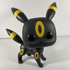 Funko POP! Pokemon Umbreon Jumbo Vinyl Figure 11" Dark-Type Pokemon NO BOX