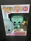 FUNKO POP ! POLLY POCKET SHELL 97 POP RETRO TOYS W01