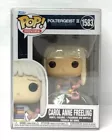 Funko Pop! Poltergeist II The Other side  Carol Anne with Phone #1583 In-Stock