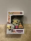 FUNKO POP! POMPOMPURIN #95~ BOX LUNCH~ EXCLUSIVE~ MINT~ FLOCKED