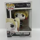 Funko Pop Pop! Heroes Batman Arkham Knight  72 Harley Quinn