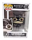 Funko POP!  Pop  Heroes Batman Returns " The Catwoman # 338 "