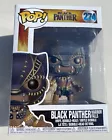 Funko POP! Pop Marvel" Black Panther Warrior Falls # 274" Vinyl Figure H05