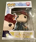 FUNKO POP POP! MARY POPPINS WITH KITE MARY POPPINS RETURN NUMBER 468 IN BOX