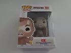 Funko Pop! Pop Movies Stripes OX 991 (Vaulted)