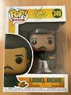 Funko Pop! Pop Rocks Lionel Ritchie #349