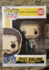 Funko Pop! Post Malone 253 As A Knight