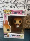 Funko Pop Power puff Girls Blossom 1080