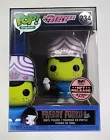 Funko Pop! Powerpuff Girls Freddy Funko as Mojo Jojo #234 LE2700