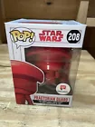 Funko Pop Praetorian Guard  Swords - Vaulted Star Wars Walgreens Exclusive 208