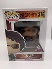 Funko Pop! Preacher - #376 - Tulip