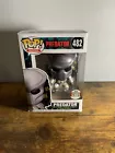 Funko Pop Predator 482 Specialty Series - Predator Vinyl Figure