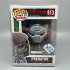 Funko Pop Predator #913 GameStop Exclusive with Protector Funko Insider Club