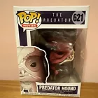 Funko Pop! Predator Hound #621 Movies The Predator Vinyl Figure