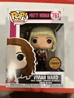 Funko Pop! PRETTY WOMAN, Vivian Ward, Julia Roberts, Movies, 761, CHASE! NEW!