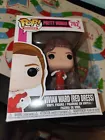 Funko Pop! Pretty Woman  Vivian Ward (Red Dress) #762