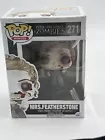 Funko Pop - Pride & Prejudice & Zombies #271 Mrs. Featherstone