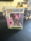 Funko Pop! Princess Carolyn #231 BRAND NEW DAMAGE BOX SEE PICS