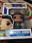 Funko Pop! Princess Jasmine #541