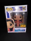 Funko Pop Princess Jasmine Desert Moon Hot Topic Exclusive Disney Aladdin 543. W