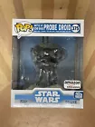 Funko Pop! Probe Droid #375 Star Wars Battle at Echo Base Deluxe Amazon #G