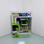 Funko PoP! Professor Radium Batman Vinyl Figure #162 Target GITD w/protector