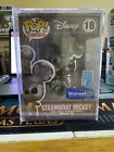 Funko Pop! Protector: Disney - Steamboat Mickey - Walmart (Exclusive) #18