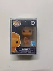 Funko Pop! Protector: Marvel - Hawkeye (Orange) #51