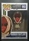 Funko Pop + Protector! Movies #993 Horror Beetlejuice - Barbara Maitland *Mint*