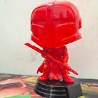 Funko Pop! Prototype Praetorian Guard Star Wars 715 Exclusive Bobble Head