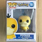 Funko Pop! Psyduck #781, Pokemon, Games