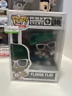 Funko Pop! Public Enemy Flava Flav #16 W/ Protector