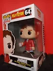 Funko Pop! Pulp Fiction: Jimmie #64 Excellent Cond. In HardStack