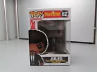 Funko Pop! Pulp Fiction Jules 62 Damaged