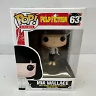 Funko Pop! Pulp Fiction - Mia Wallace - #63