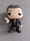 Funko Pop Pulp Fiction Vincent Vega #61 Oob