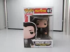 Funko Pop! Pulp Fiction Vincent Vega Damaged 61